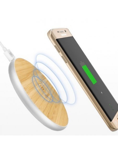 Qi Wireless Receiver iPhone
